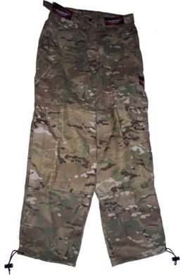 MultiCam� Paintball Pants