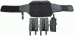 Ultraback Modular Harness