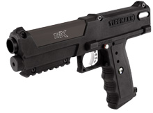 TPX Pistol